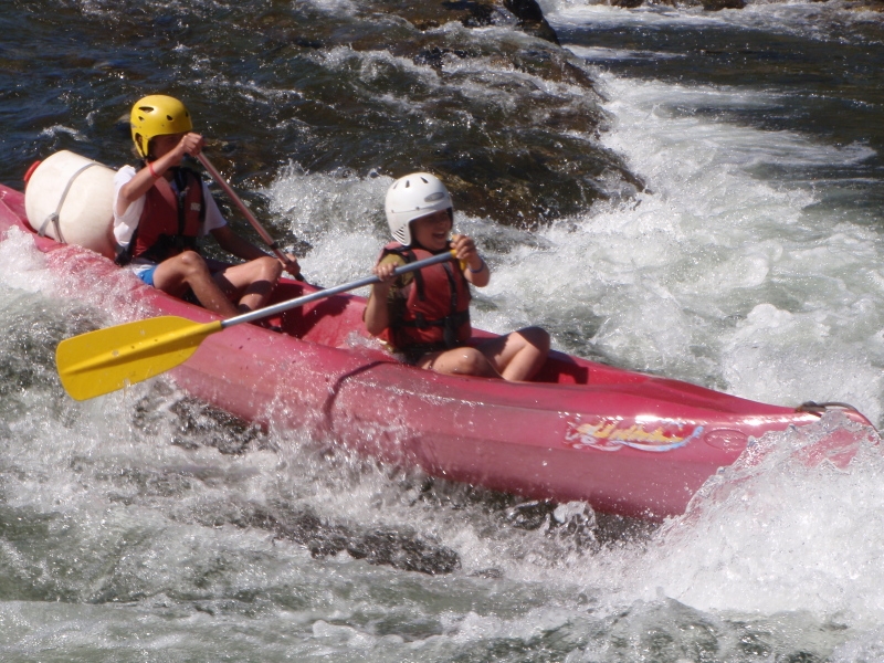 Village Camps International Summer Camp Ard&egrave;che, France 2019-07-26 https://www.villagecamps.com/journals_admin/images/22-35-Kristian and Sasha.jpg